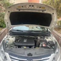 جک j4 آپشنال|خودرو سواری و وانت|تبریز, |دیوار