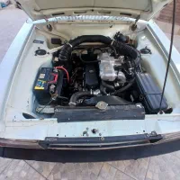 پیکان وانت دوگانه کارخانه|خودرو سواری و وانت|زاهدان, |دیوار