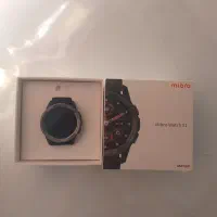 ساعت هوشمند میبرو x1