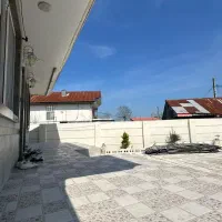 ویلای نوساز ۶۵۰متری|فروش خانه و ویلا|رشت, دیلمان|دیوار