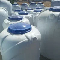 تانکرپلاستیک وگالوانیزه