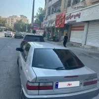 زانتیا مدل ۸۸|خودرو سواری و وانت|بندرعباس, |دیوار