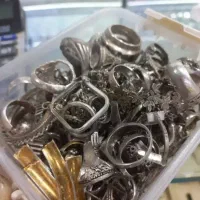 خرید و فروش نقره در محل