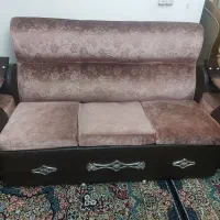 مبل راحتی ۷ نفره