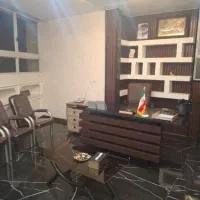 دفتر کار ۵۰متر شیخ صدوق شمالی|اجارهٔ دفتر کار، اتاق اداری، مطب|اصفهان, دانشگاه اصفهان|دیوار