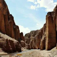 تور دره راگه - رفسنجان