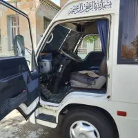 مینی‌بوس هیوندا‌90