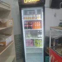 یخچال ایستاده مبتکران عرض 60