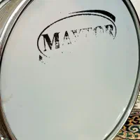 یاماها مکستور اصل در حد نو|درام و پرکاشن|قم, امامزاده ابراهیم|دیوار