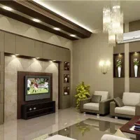 برق ساختمان و صنعت هوشمند سازی