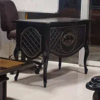 میز و صندلی اداری