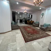 فردوس شرق ۹۵متر فول امکانات تراورتن کم واحد