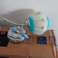 سه عددچراغ خواب نو وزیبا|چراغ خواب و آباژور|کرمانشاه, |دیوار