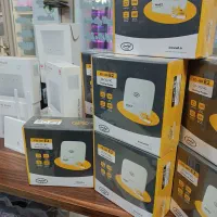 انواع مودم سیمکارتی آنلاک پشتیبانی ازهمه سیمکارتها|مودم و تجهیزات شبکه|قدس, شهر‌قدس|دیوار