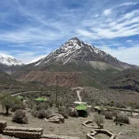 کلاس آمادگی جسمانی همراه با سنگنوردی