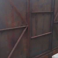 ساخت انواع کوره های ذغال کبابی .توضیحات مطالعه شود|ماشین‌آلات صنعتی|رشت, شهریاران|دیوار