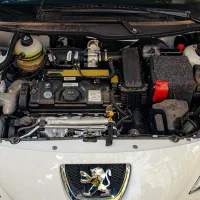 پژو ۲۰۷ مدل ۱۴۰۳|خودرو سواری و وانت|ری, اقدسیه|دیوار