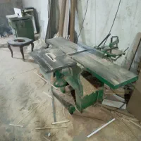 دستگاه نجاری