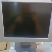 مانیتور ۱۵ اینچ lg