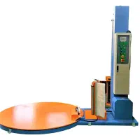 njafabadدستگاه.استرچ استرج صفحه گردان(پالت پیچ)نجف|ماشینآلات صنعتی|نجفآباد, امیرآباد|دیوار