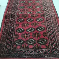 فرش دستبافت