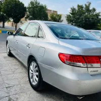 ازرا ۲۰۰۷ نقره ای در حد