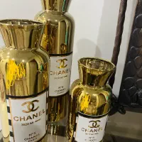 گلدان دکوری- اکسسوری- سرامیکی کروم