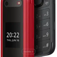 گوشی تاشو نوکیا 2660