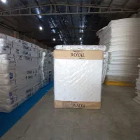 اقتصادی بابالاترین‌کیفیت/تشک رویال اصل