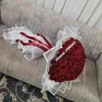 اموزش گلسازی (گل ربانی)کاردرمنزل