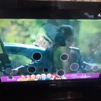 ال سی دی ۴۰ سونی|تلویزیون و پروژکتور|اردبیل, |دیوار