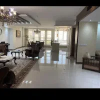 ۱۹۵متر/شاهکار معماری نچرال/P2/غربی هافلکه اول|اجارهٔ آپارتمان|تهران, تهرانپارس جنوبی|دیوار