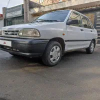 پراید 92 رخ عروسک|خودرو سواری و وانت|قم, مسجد امام حسن|دیوار