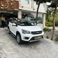 ام‌وی‌ام x22 دنده مدل ۱۴۰۲ اقساط(اتوآریا)