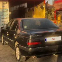 پارس مدل ۸۳|خودرو سواری و وانت|فولادشهر, A4|دیوار