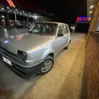 پیکی 86|خودرو سواری و وانت|ابهر, |دیوار