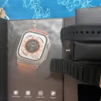 فروش ساعت هوشمند|لوازم جانبی موبایل و تبلت|مبارکه, |دیوار