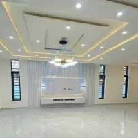 اجرای نور مخفی و جوشکاری و لاینر|خدمات پیشه و مهارت|جیرفت, |دیوار