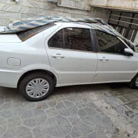 سمند سورن پلاس ef7 دوگانه شرکتی صفر خشک|خودرو سواری و وانت|مشکین‌دشت, |دیوار