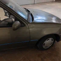 دووسیلو|خودرو سواری و وانت|تهران, درب دوم|دیوار