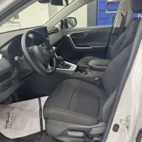 تویوتا راوفور 2025،  Toyota RAV4 وارداتی|خودرو سواری و وانت|بوشهر, |دیوار