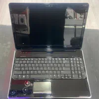 لپ تاپ HP DV2000