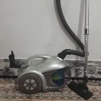 جارو برقی