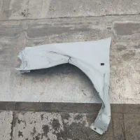 گلگیر جلو سمت راننده ال نود