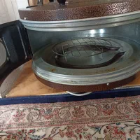 تنوربرقی|اجاق گاز و لوازم برقی پختوپز|کرمانشاه, |دیوار