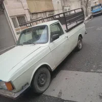 پیکان وانت مدل ۸۸|خودرو سواری و وانت|تهران, یافت آباد جنوبی|دیوار