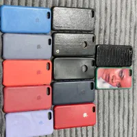 قاب یا کاور آیفون ۶ و ۷ و ۸