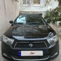 دنا پلاس تیپ ۲ درحد صفر