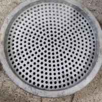 خدمات تراشکاری باقری