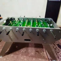 فوتبال دستی|ورزش‌های توپی|سجاس رود, |دیوار